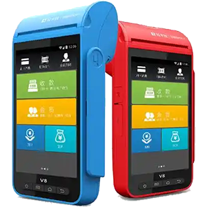 灯塔拉卡拉智能POS机