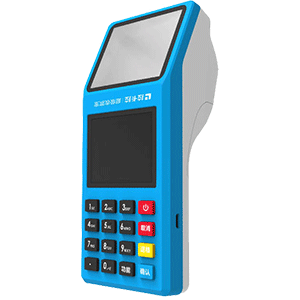 灯塔超级收款宝QR65